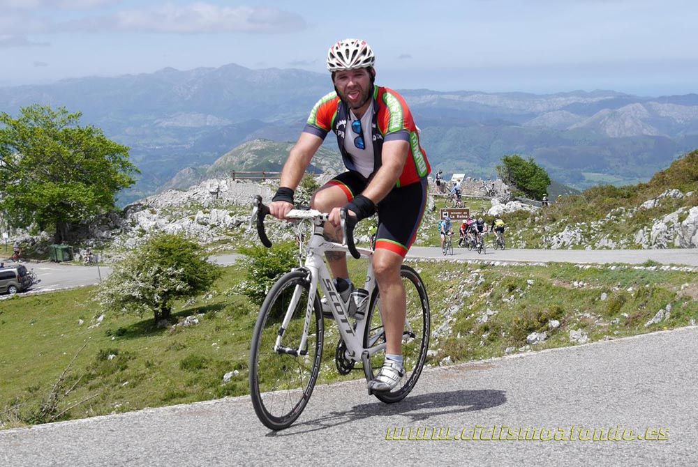 Lagos de Covadonga 2017_8