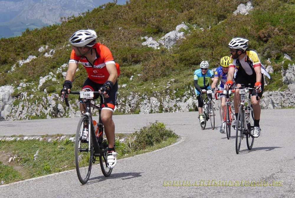 Lagos de Covadonga 2017_8