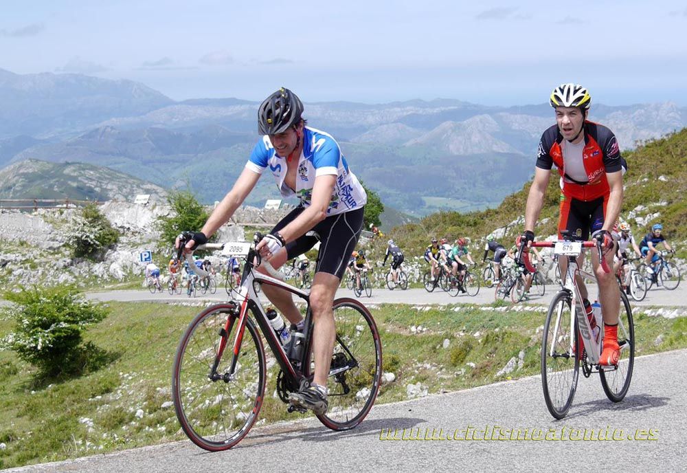 Lagos de Covadonga 2017_8