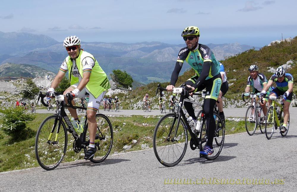 Lagos de Covadonga 2017_8