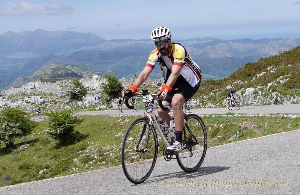 Lagos de Covadonga 2017_8