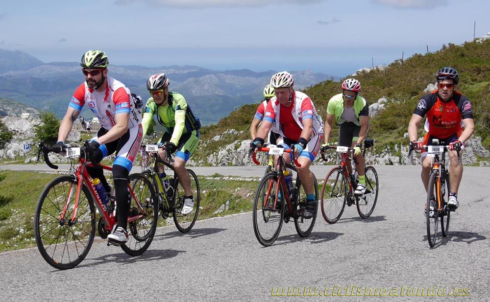 Lagos de Covadonga 2017_8