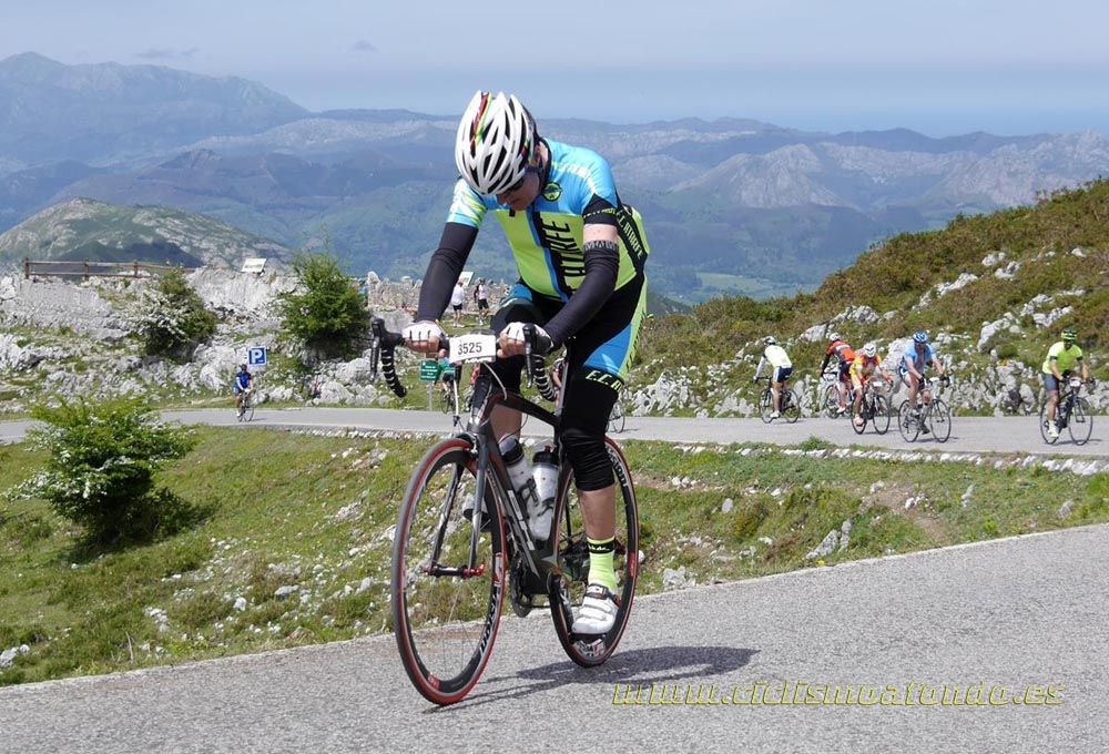 Lagos de Covadonga 2017_8