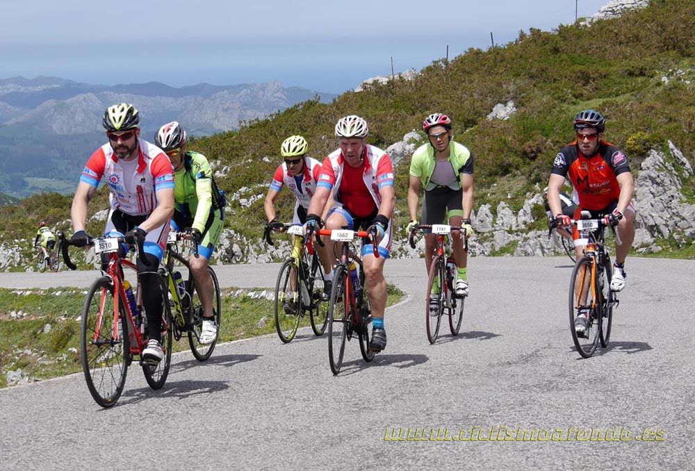 Lagos de Covadonga 2017_8