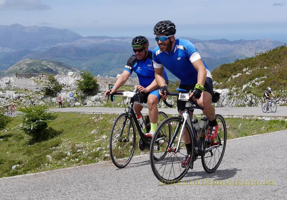 Lagos de Covadonga 2017_8