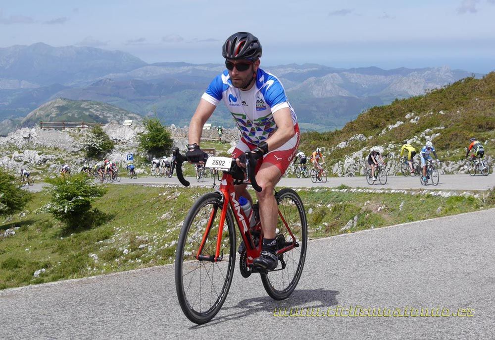 Lagos de Covadonga 2017_8