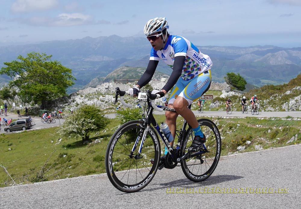 Lagos de Covadonga 2017_8