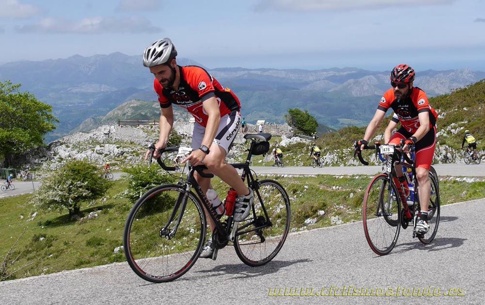 Lagos de Covadonga 2017_8