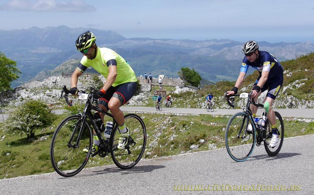 Lagos de Covadonga 2017_8