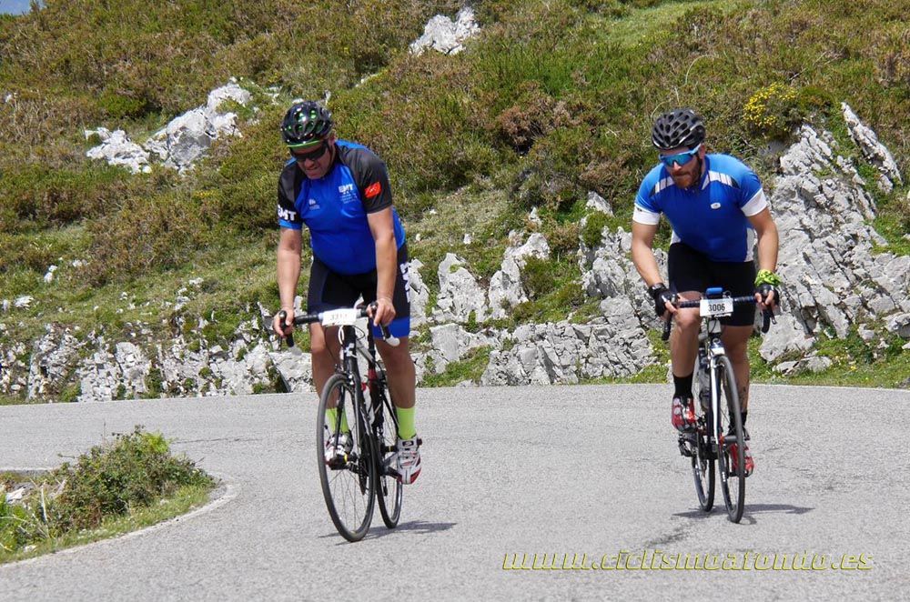 Lagos de Covadonga 2017_8
