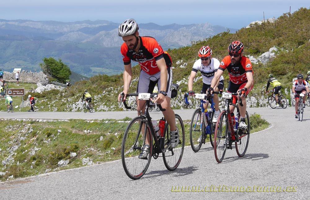 Lagos de Covadonga 2017_8