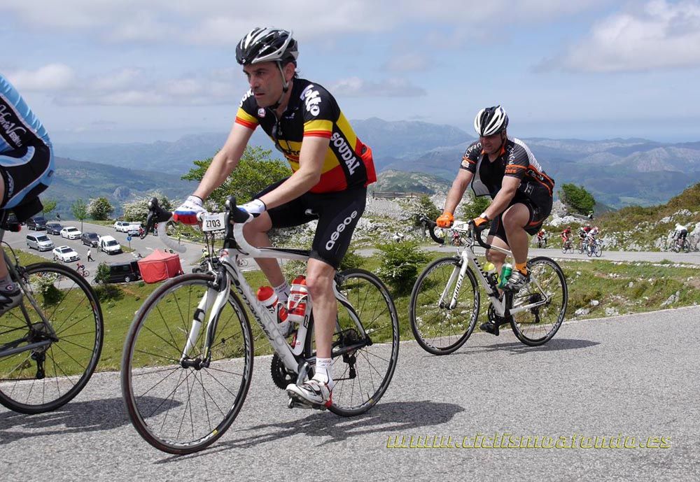 Lagos de Covadonga 2017_8
