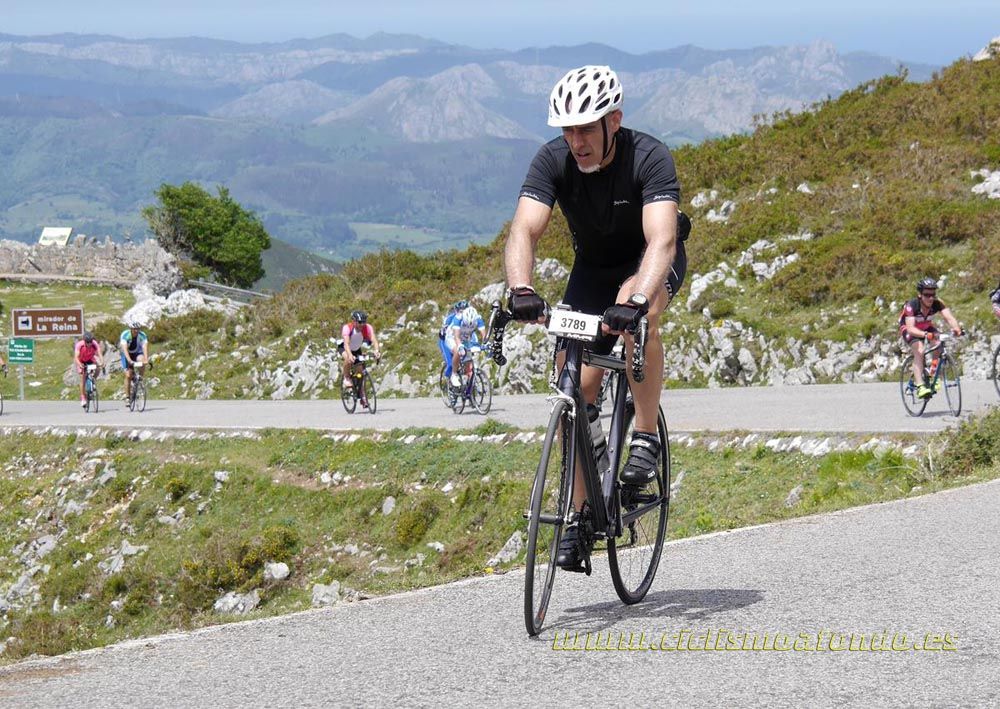 Lagos de Covadonga 2017_8