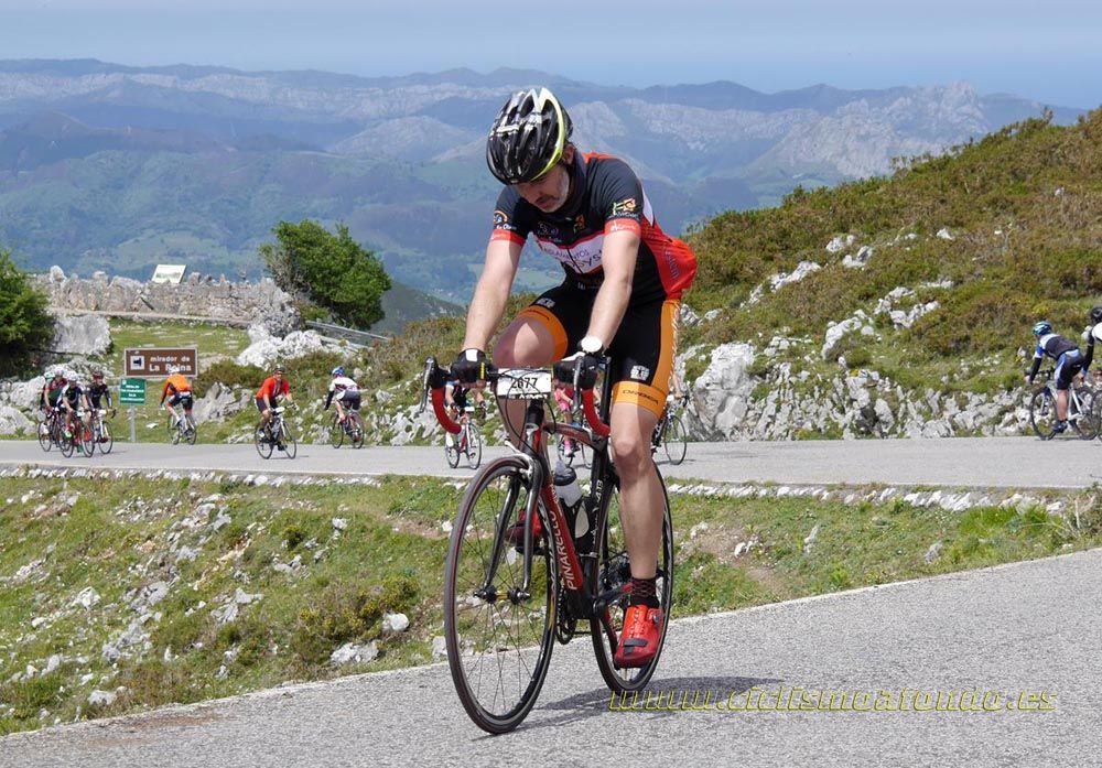 Lagos de Covadonga 2017_8