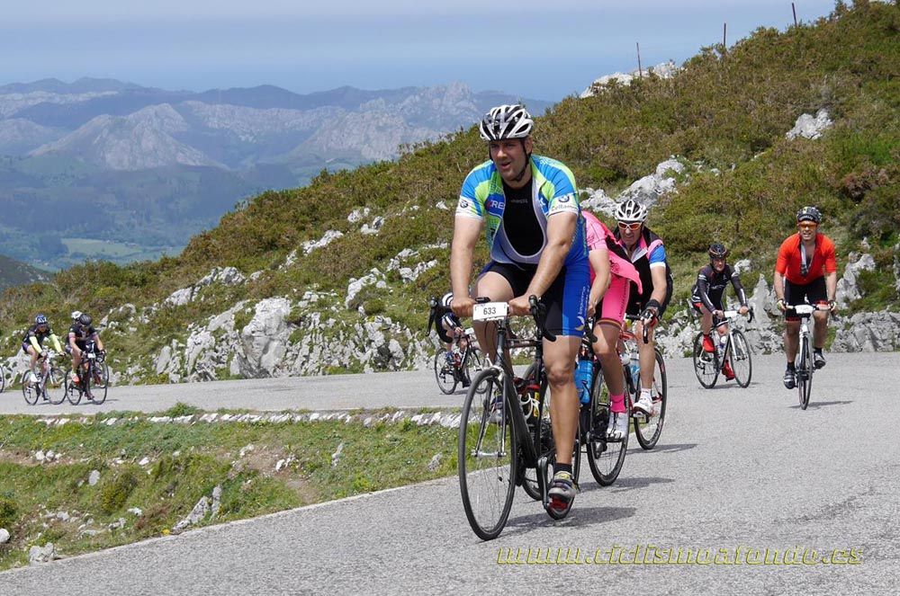 Lagos de Covadonga 2017_8