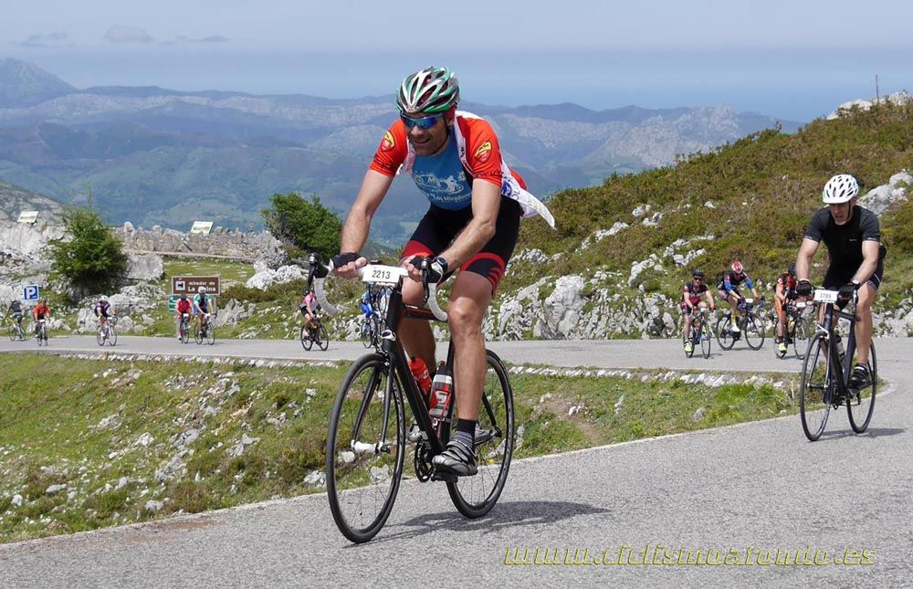 Lagos de Covadonga 2017_8