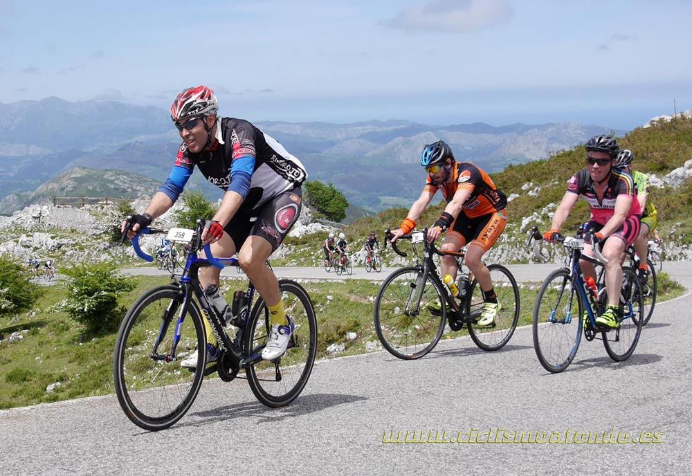 Lagos de Covadonga 2017_8