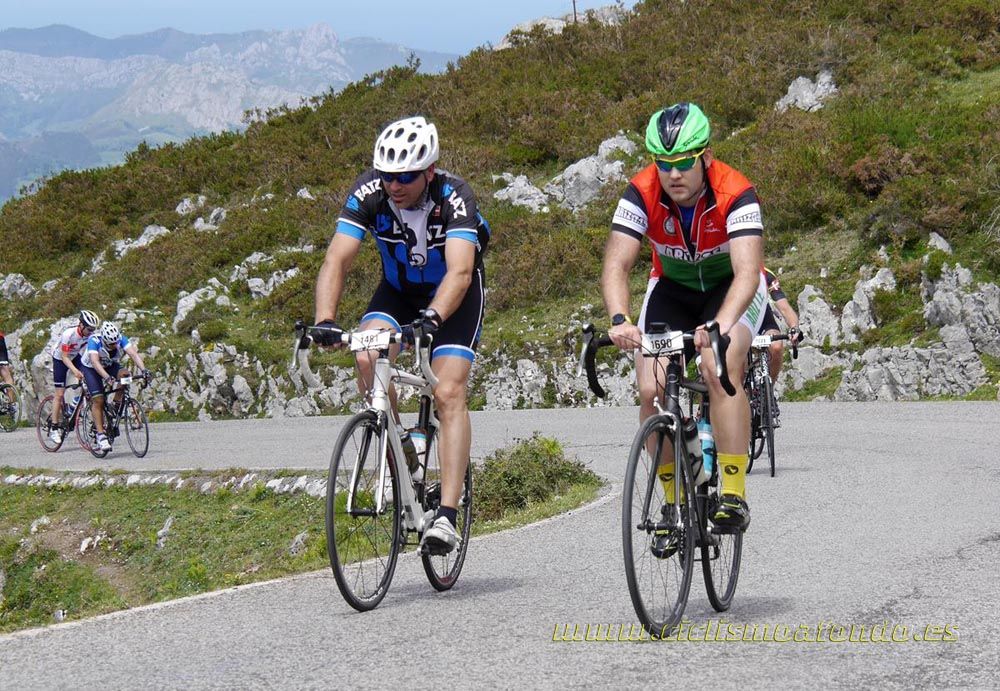 Lagos de Covadonga 2017_8