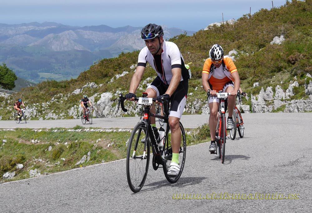 Lagos de Covadonga 2017_8