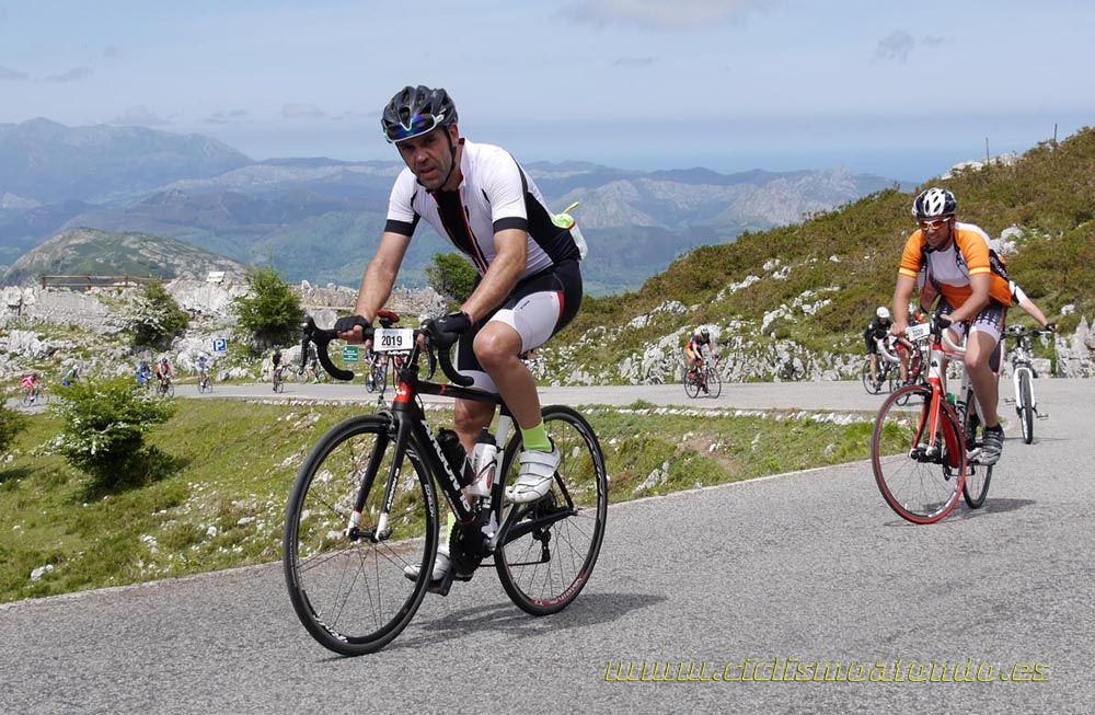 Lagos de Covadonga 2017_8
