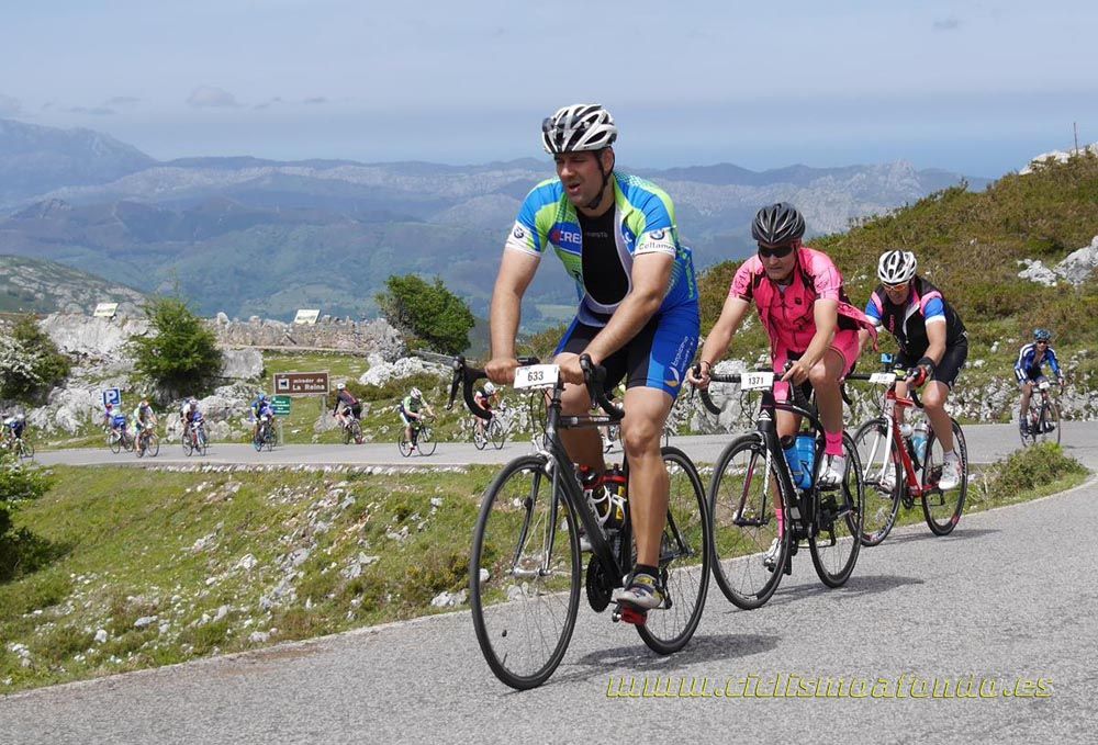 Lagos de Covadonga 2017_8