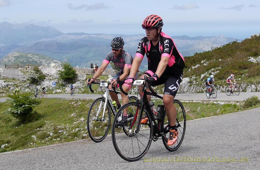 Lagos de Covadonga 2017_8
