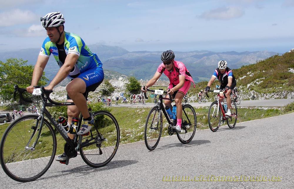 Lagos de Covadonga 2017_8