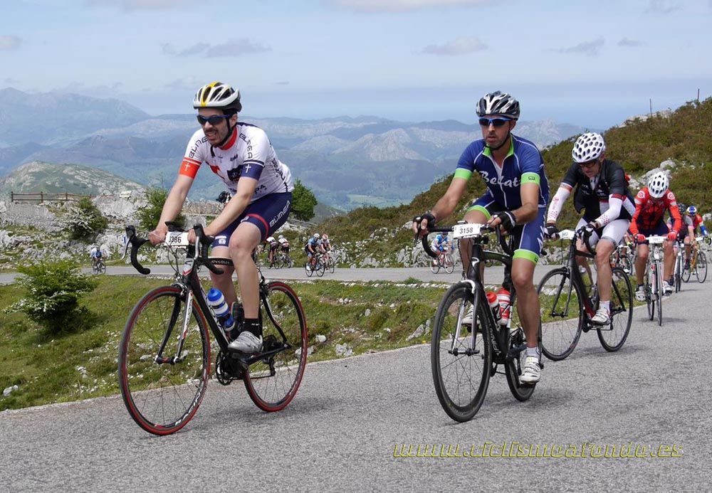 Lagos de Covadonga 2017_8