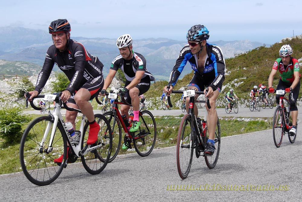 Lagos de Covadonga 2017_8