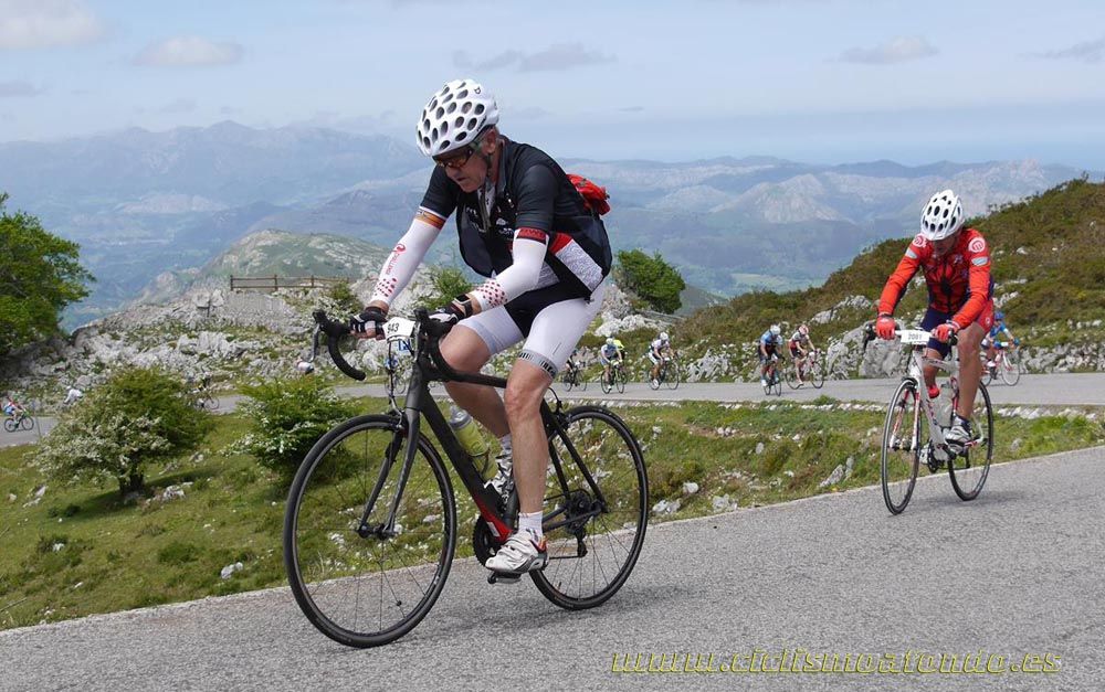Lagos de Covadonga 2017_8
