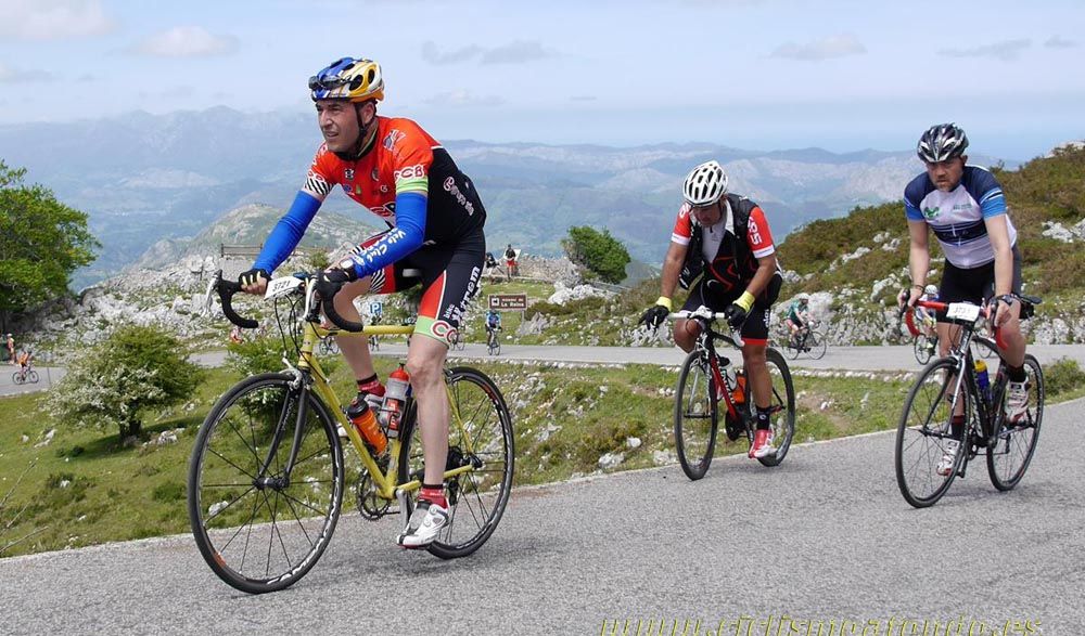 Lagos de Covadonga 2017_8