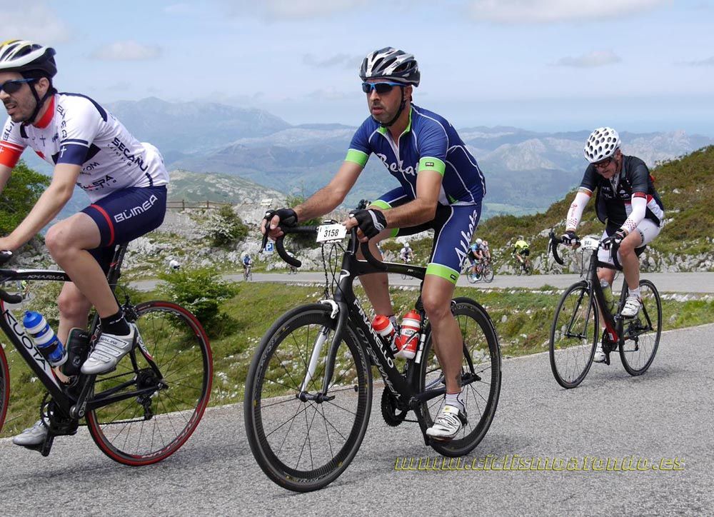 Lagos de Covadonga 2017_8