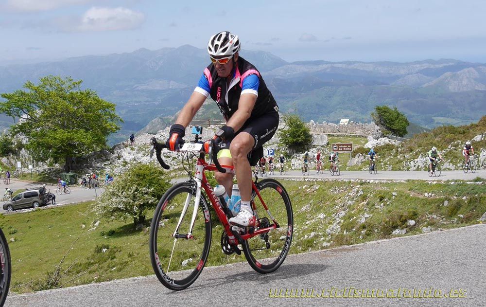 Lagos de Covadonga 2017_8