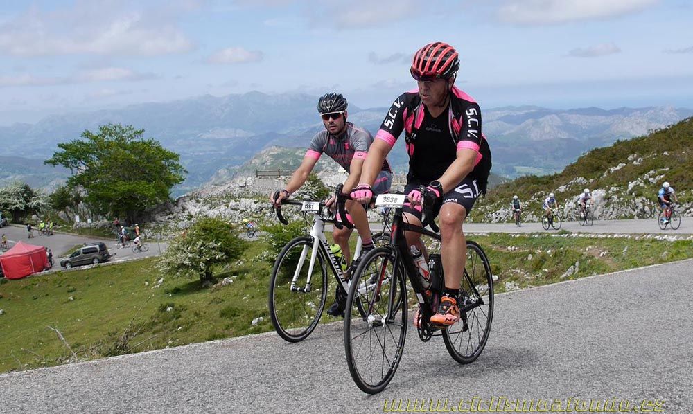 Lagos de Covadonga 2017_8