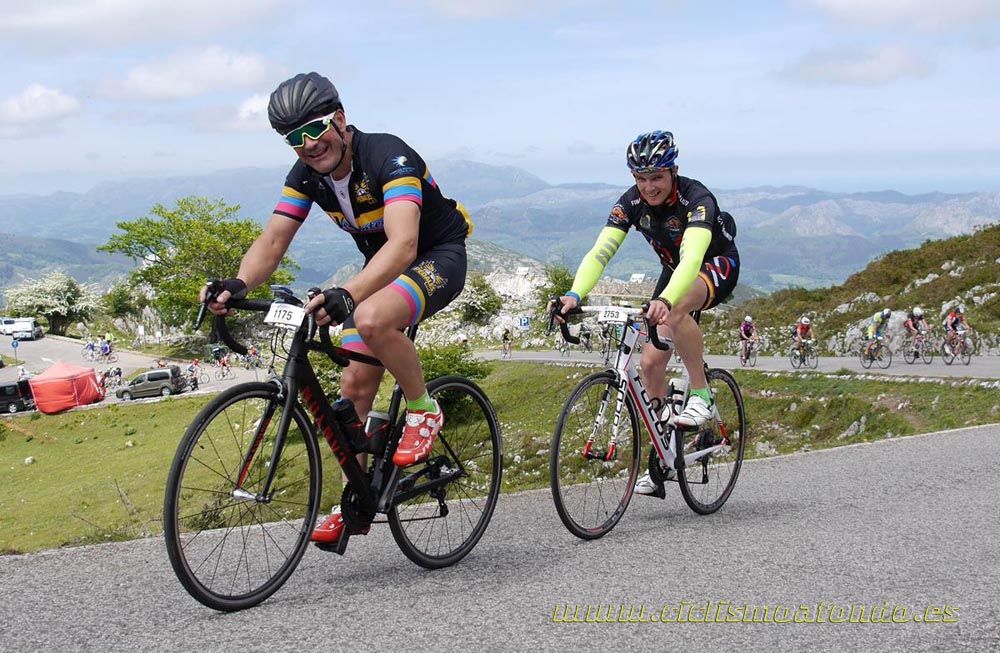 Lagos de Covadonga 2017_8