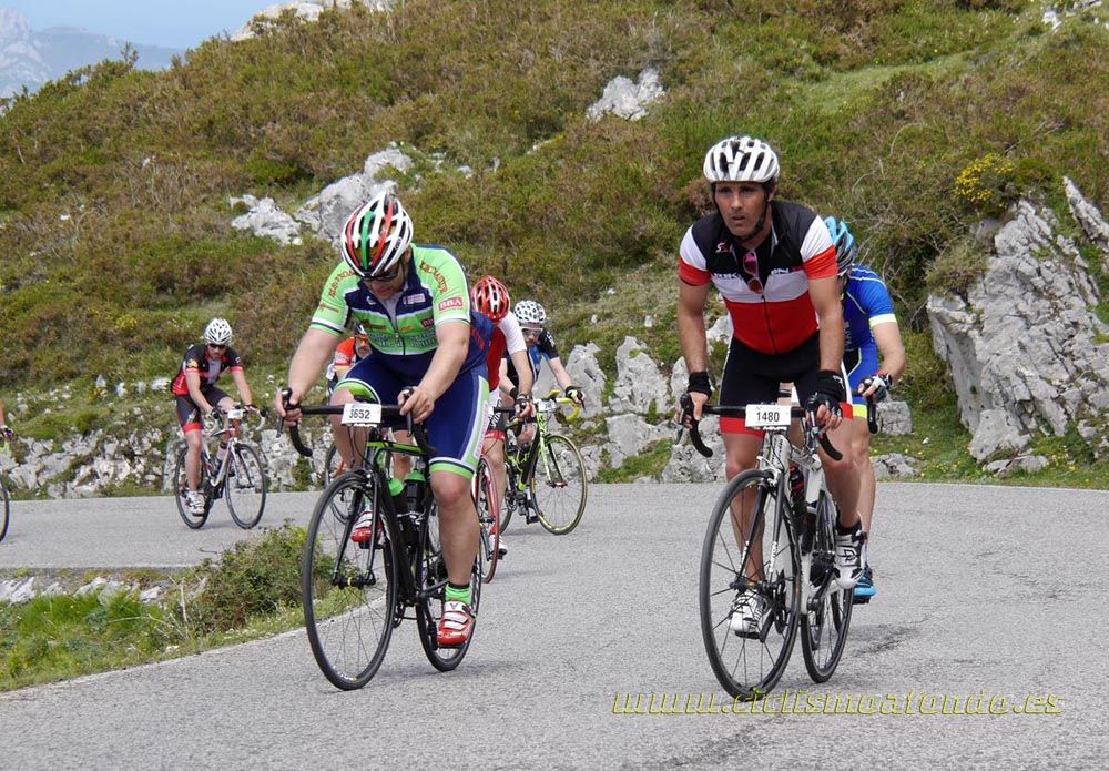 Lagos de Covadonga 2017_8