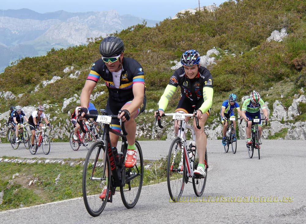Lagos de Covadonga 2017_8