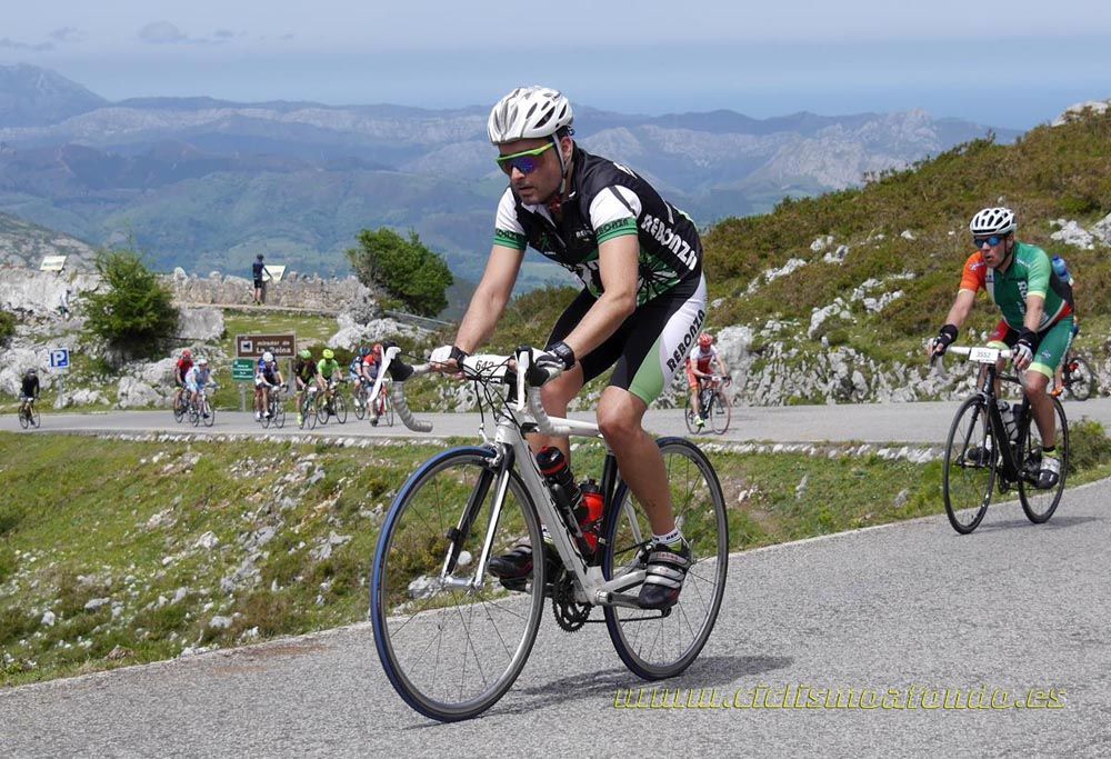 Lagos de Covadonga 2017_8