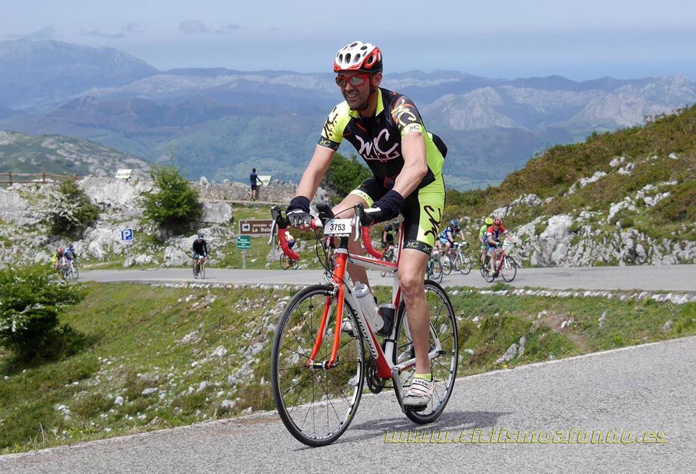 Lagos de Covadonga 2017_8