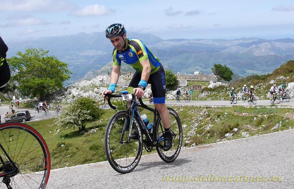 Lagos de Covadonga 2017_8