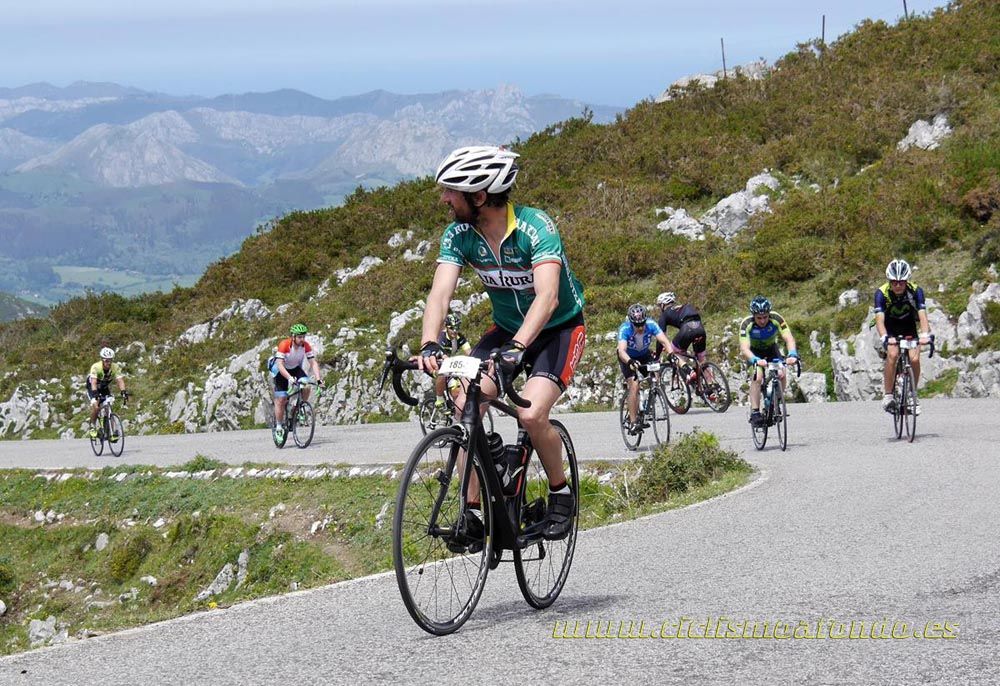 Lagos de Covadonga 2017_8