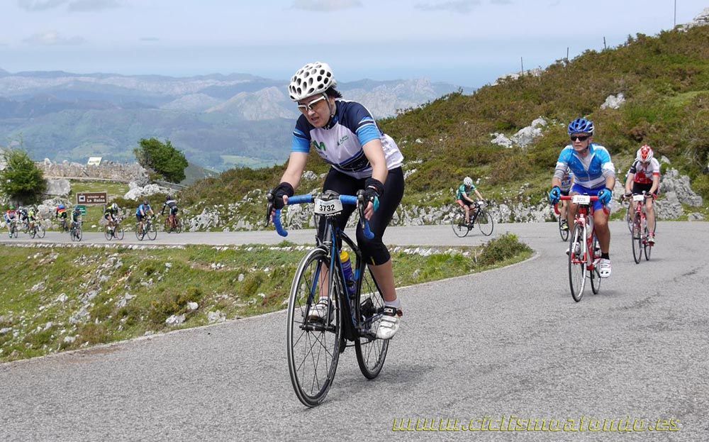 Lagos de Covadonga 2017_8