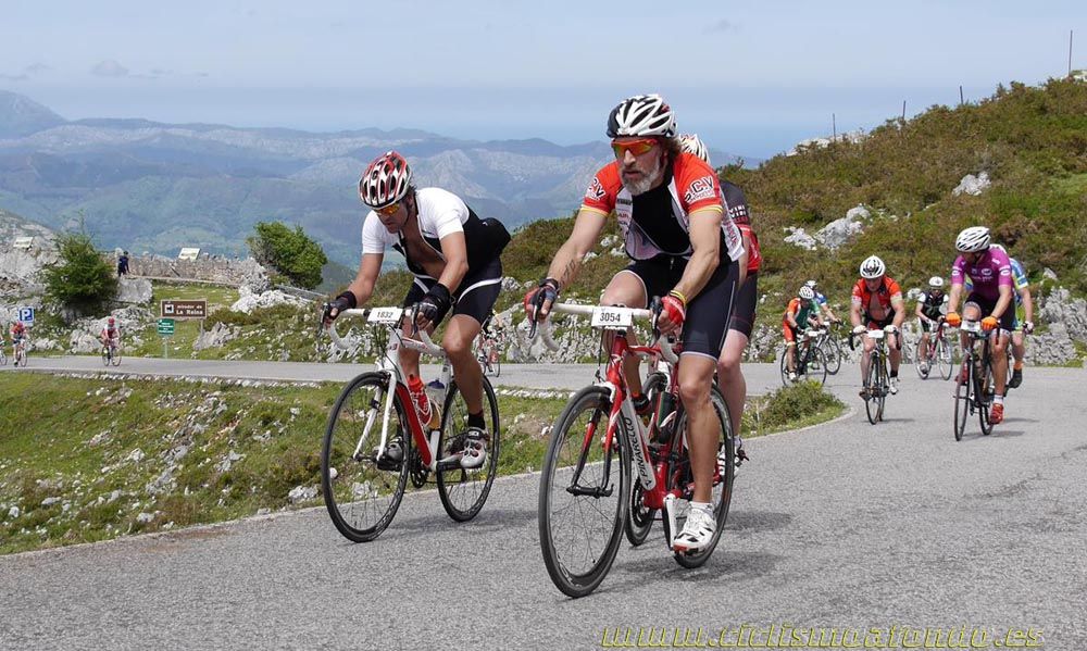 Lagos de Covadonga 2017_8