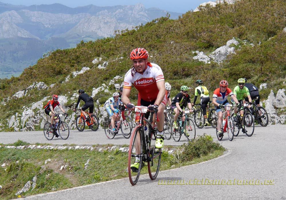 Lagos de Covadonga 2017_8