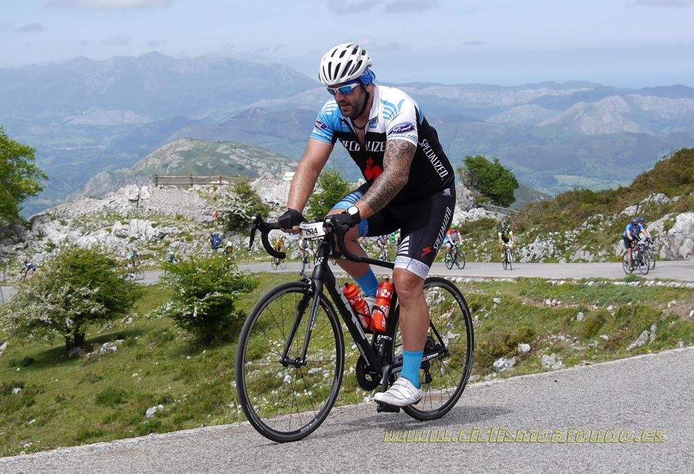 Lagos de Covadonga 2017_8