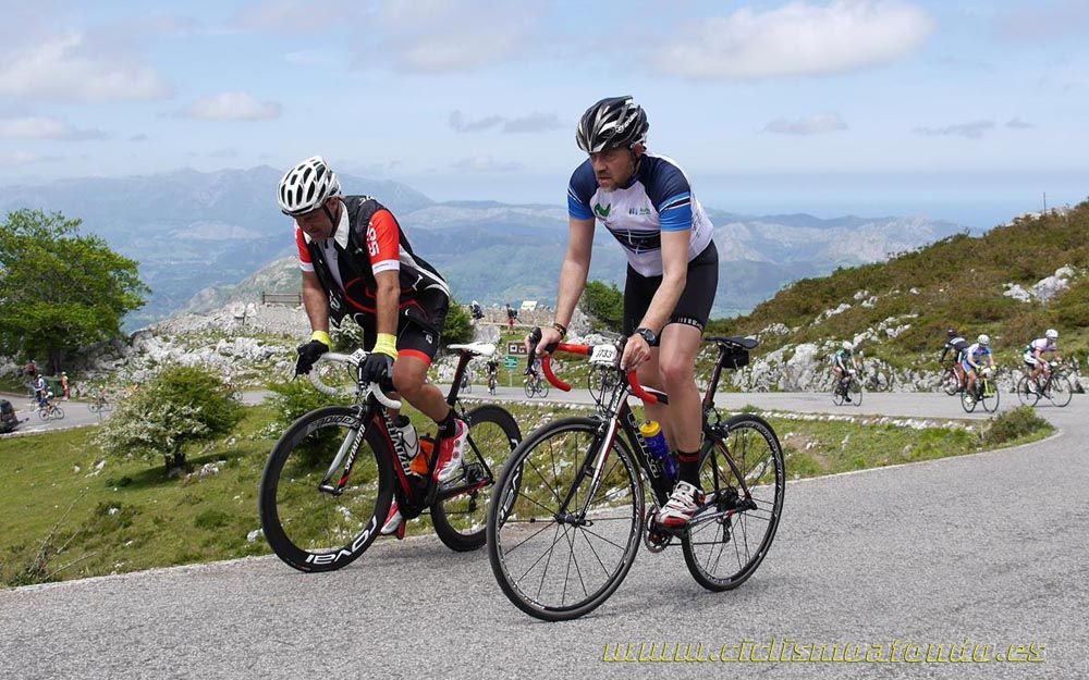 Lagos de Covadonga 2017_8