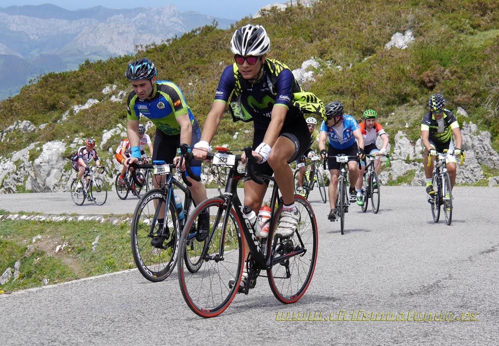 Lagos de Covadonga 2017_8