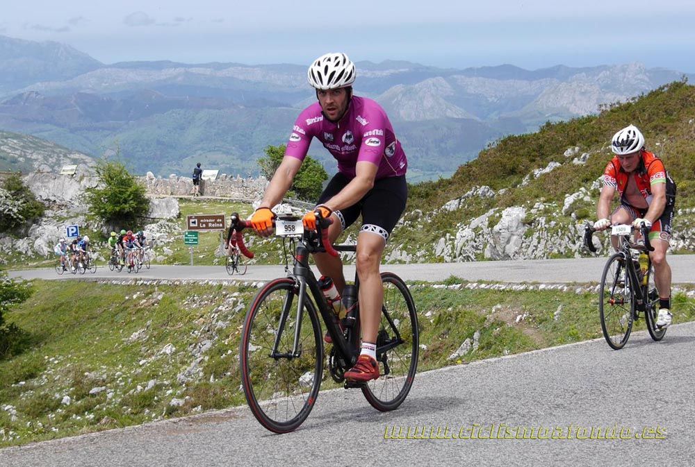 Lagos de Covadonga 2017_8