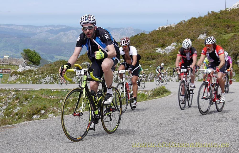 Lagos de Covadonga 2017_8