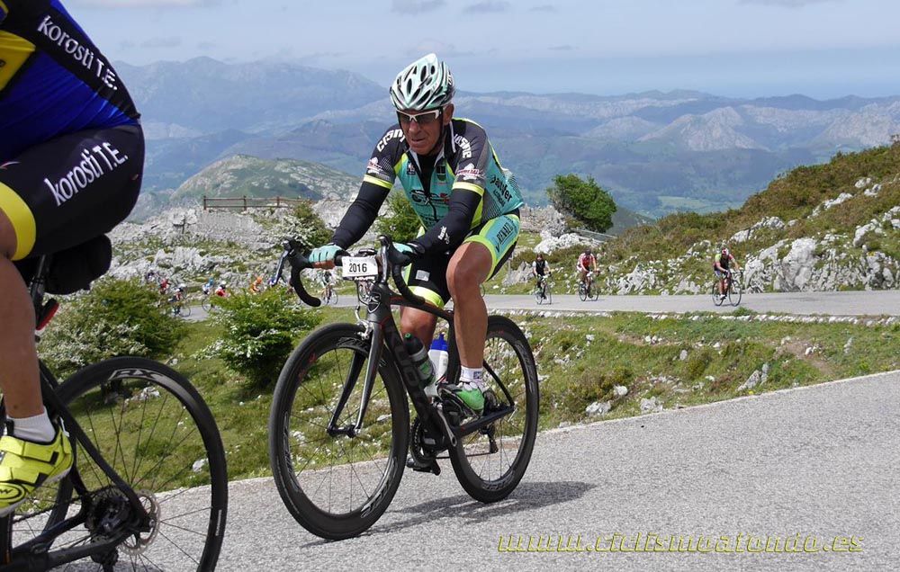 Lagos de Covadonga 2017_8